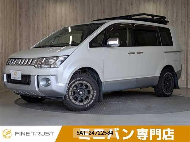 Mitsubishi DELICA 2017-03 7616235-0