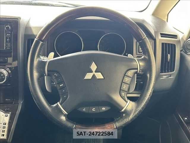 Mitsubishi DELICA 2017-03 7616235-15