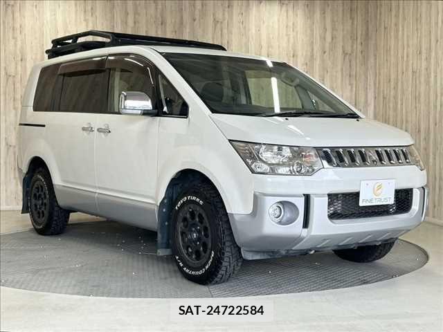 Mitsubishi DELICA 2017-03 7616235-20