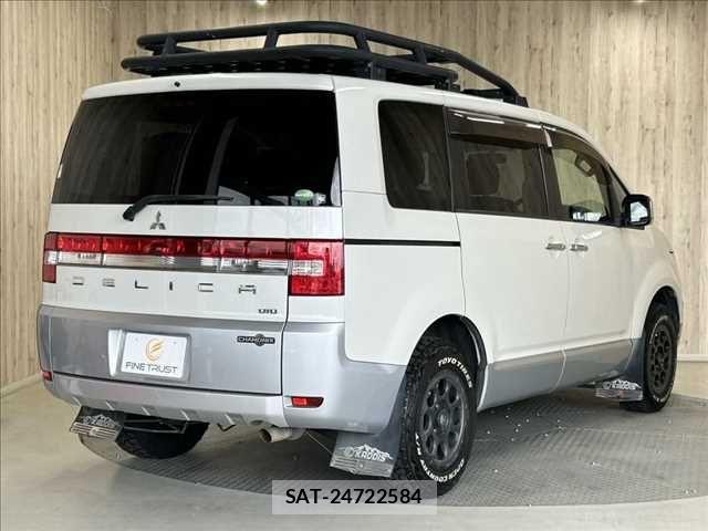 Mitsubishi DELICA 2017-03 7616235-23