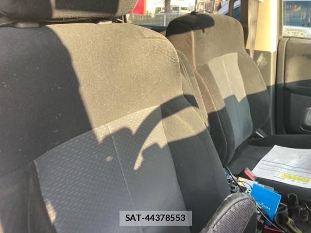 Mitsubishi DELICA 2009-11 7616246-17