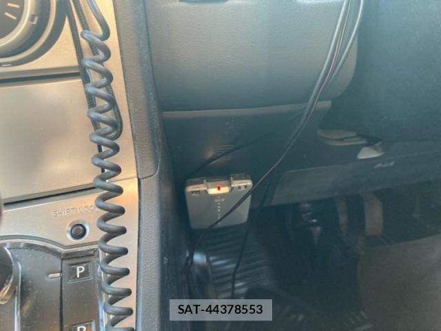 Mitsubishi DELICA 2009-11 7616246-19