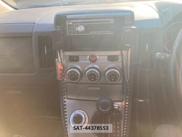 Mitsubishi DELICA 2009-11 7616246-20