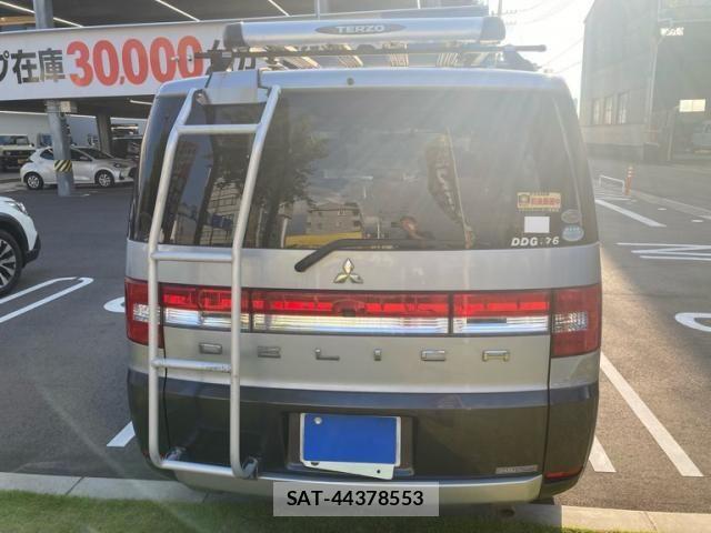 Mitsubishi DELICA 2009-11 7616246-2