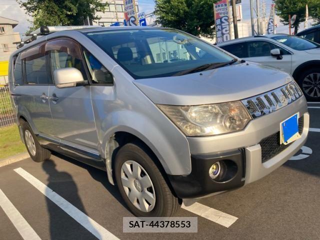Mitsubishi DELICA 2009-11 7616246-4
