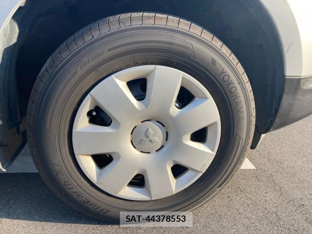 Mitsubishi DELICA 2009-11 7616246-5