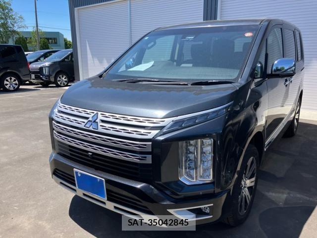 Mitsubishi DELICA 2024-06 7616227-0