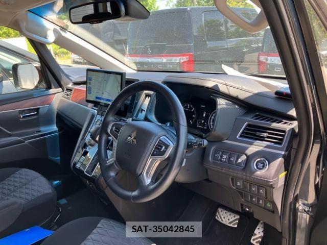Mitsubishi DELICA 2024-06 7616227-11