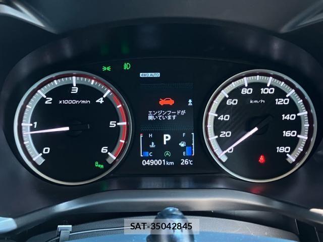 Mitsubishi DELICA 2024-06 7616227-18