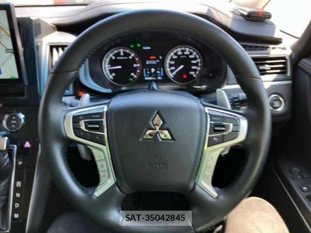 Mitsubishi DELICA 2024-06 7616227-19