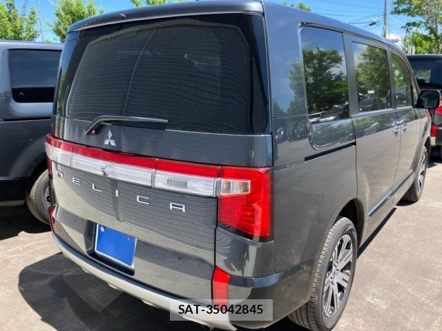 Mitsubishi DELICA 2024-06 7616227-2
