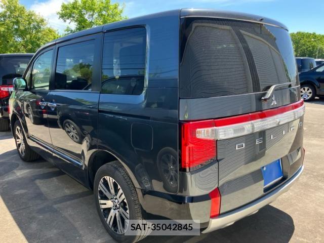 Mitsubishi DELICA 2024-06 7616227-3