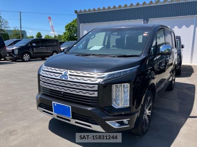 Mitsubishi DELICA 2024-06 7616224-0