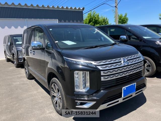 Mitsubishi DELICA 2024-06 7616224-1