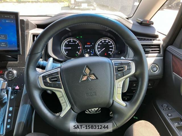 Mitsubishi DELICA 2024-06 7616224-19
