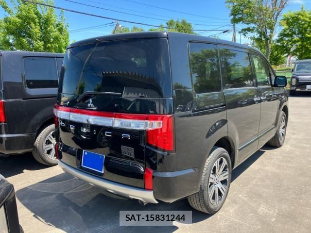 Mitsubishi DELICA 2024-06 7616224-2