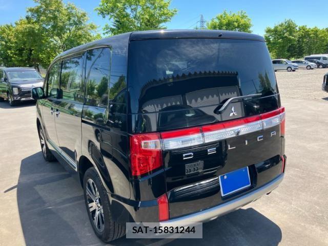 Mitsubishi DELICA 2024-06 7616224-3