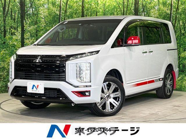 Mitsubishi DELICA 2023-06 7616206-0