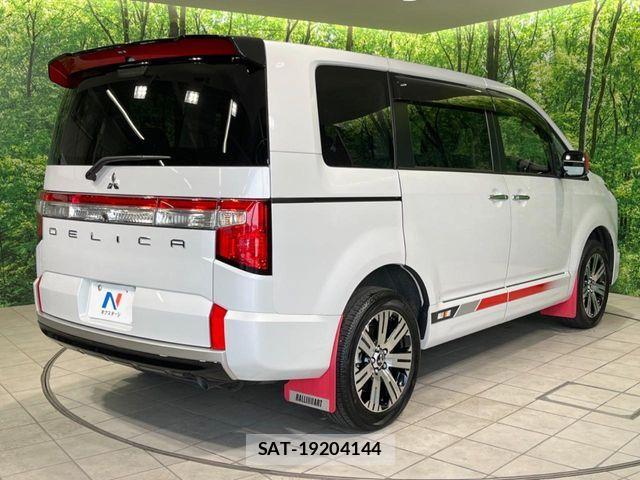 Mitsubishi DELICA 2023-06 7616206-11