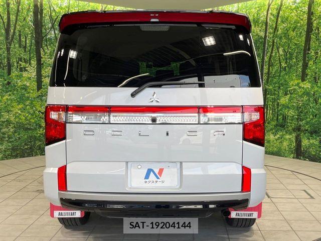 Mitsubishi DELICA 2023-06 7616206-16