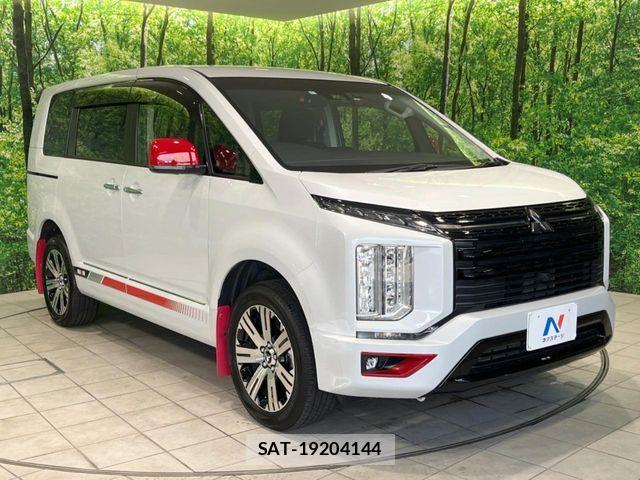 Mitsubishi DELICA 2023-06 7616206-17