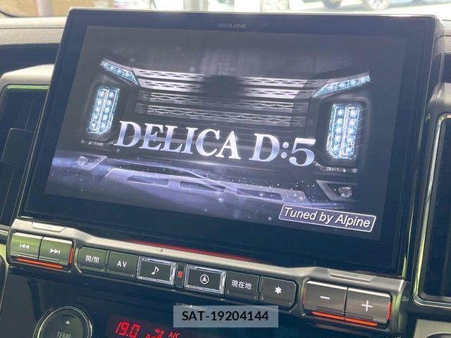 Mitsubishi DELICA 2023-06 7616206-2