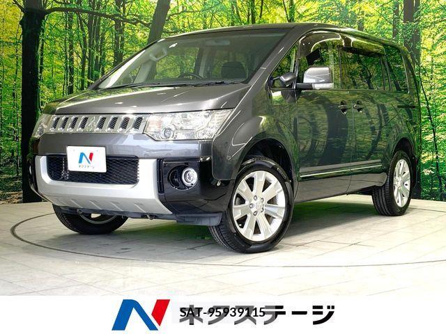 Mitsubishi DELICA 2013-06 7616241-0