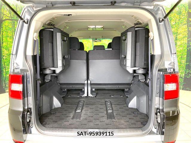 Mitsubishi DELICA 2013-06 7616241-10