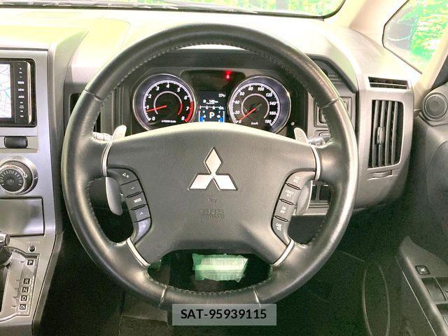 Mitsubishi DELICA 2013-06 7616241-11