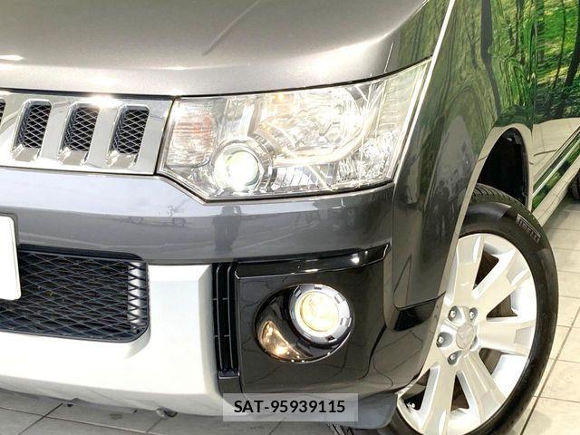 Mitsubishi DELICA 2013-06 7616241-12