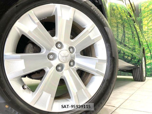 Mitsubishi DELICA 2013-06 7616241-13