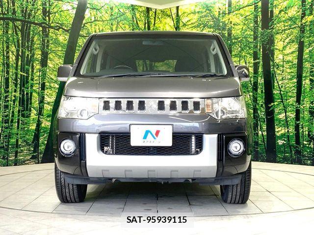 Mitsubishi DELICA 2013-06 7616241-14