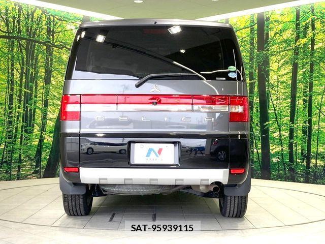 Mitsubishi DELICA 2013-06 7616241-15