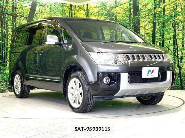 Mitsubishi DELICA 2013-06 7616241-16