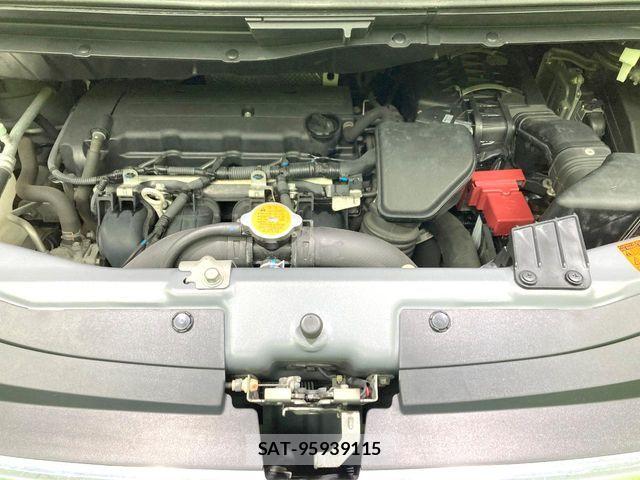 Mitsubishi DELICA 2013-06 7616241-18