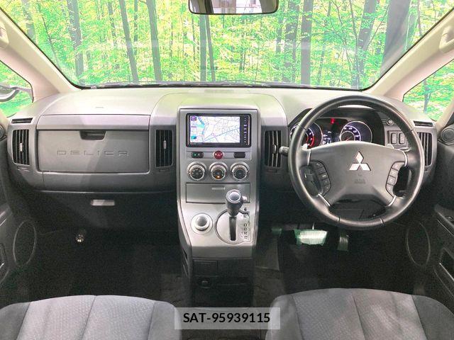 Mitsubishi DELICA 2013-06 7616241-1
