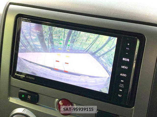 Mitsubishi DELICA 2013-06 7616241-4