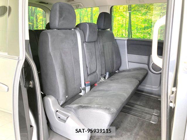 Mitsubishi DELICA 2013-06 7616241-8