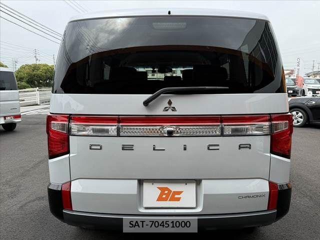 Mitsubishi DELICA 2025-04 7616197-13