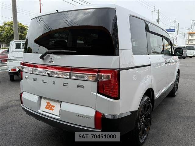 Mitsubishi DELICA 2025-04 7616197-14