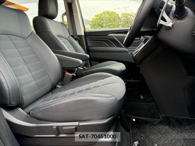 Mitsubishi DELICA 2025-04 7616197-15