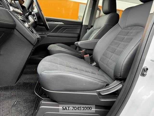 Mitsubishi DELICA 2025-04 7616197-16