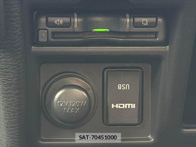 Mitsubishi DELICA 2025-04 7616197-27