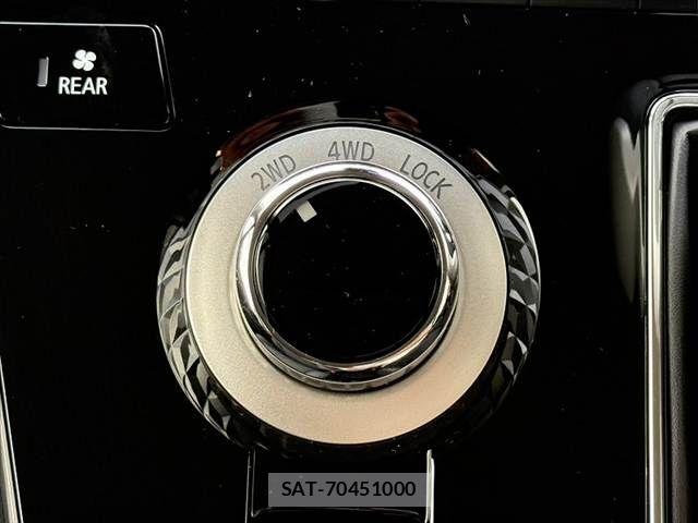 Mitsubishi DELICA 2025-04 7616197-29