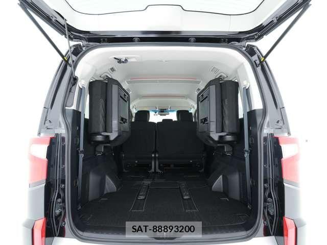 Mitsubishi DELICA 2025-07 7616204-9