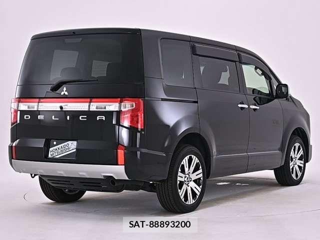 Mitsubishi DELICA 2025-07 7616204-18