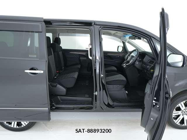Mitsubishi DELICA 2025-07 7616204-19