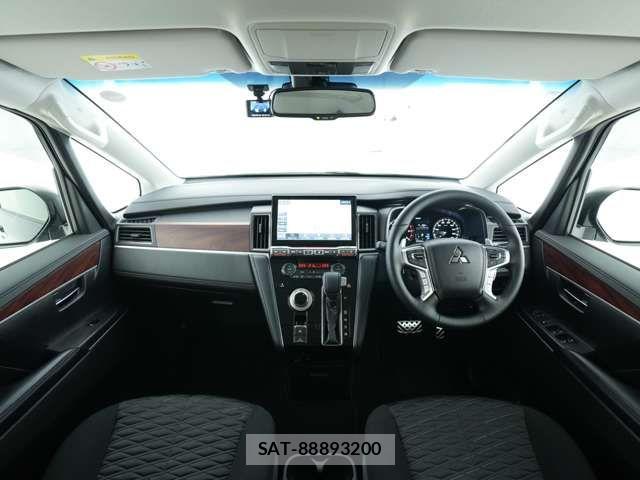 Mitsubishi DELICA 2025-07 7616204-4