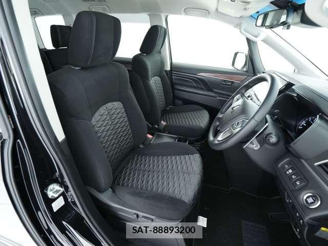 Mitsubishi DELICA 2025-07 7616204-5