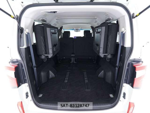 Mitsubishi DELICA 2019-12 7616228-9